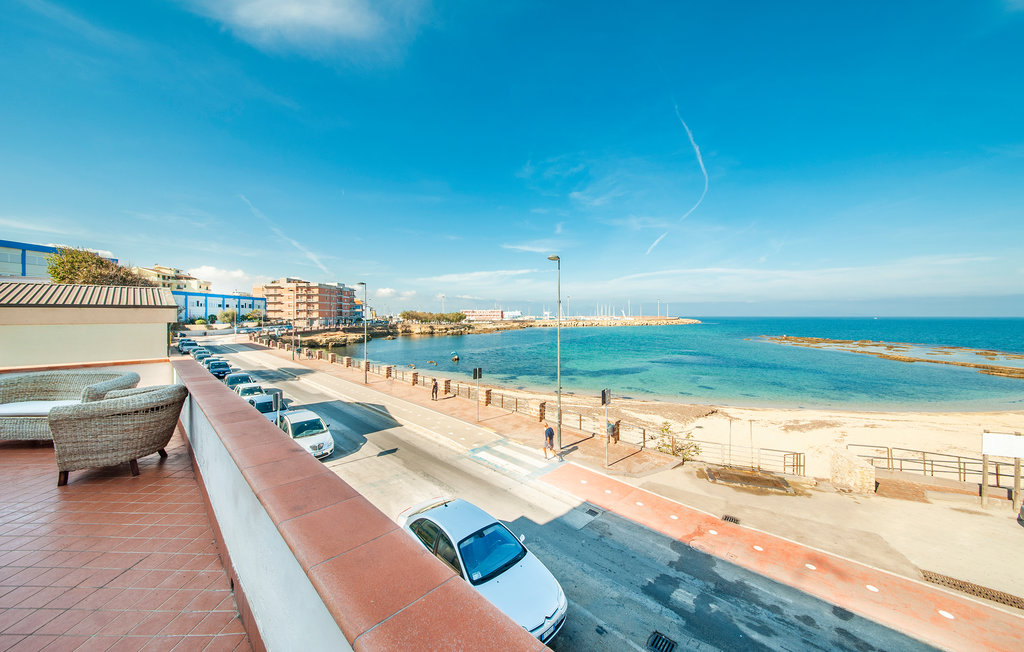 Ferienwohnung - Porto Torres , Italien - IGG077 8