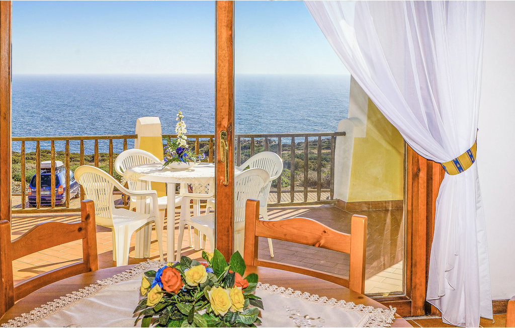 Ferienwohnung - Stintino , Italien - IGG135 2