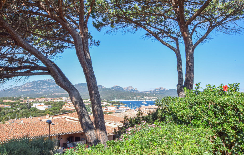 Feriehus - Porto Rotondo , Italia - IGG254 2