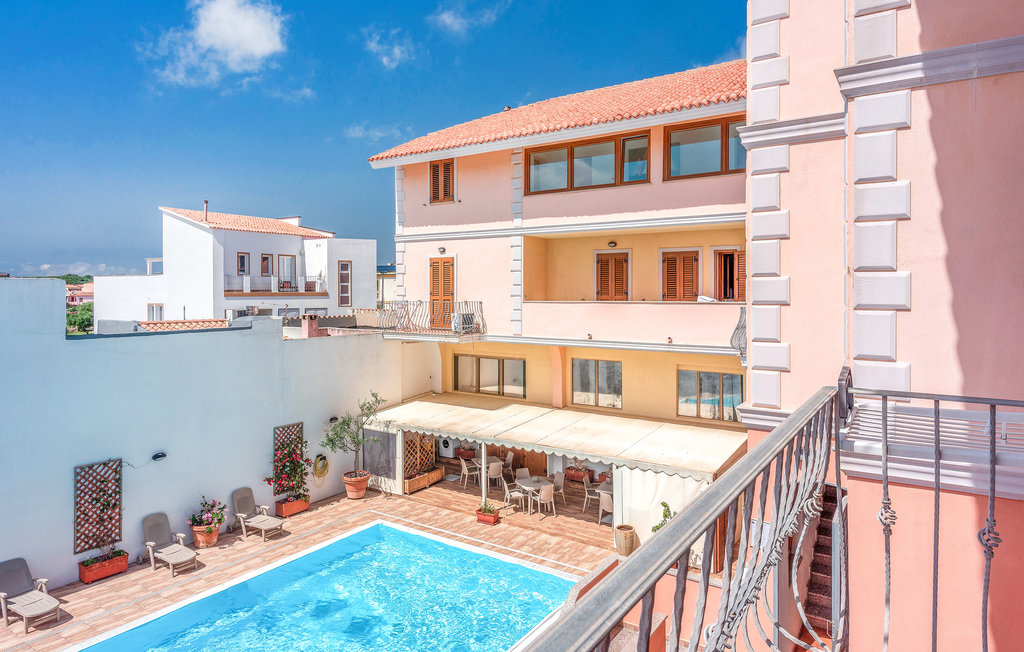 Lejlighed - Santa Teresa di Gallura , Italien - IGG318 4