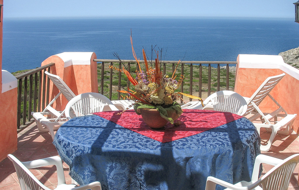 Ferienwohnung - Punta Su Turrione , Italien - IGG270 7