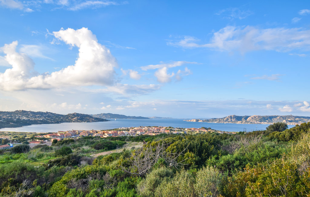 Ferienwohnung - Santa Teresa di Gallura , Italien - IGG397 1