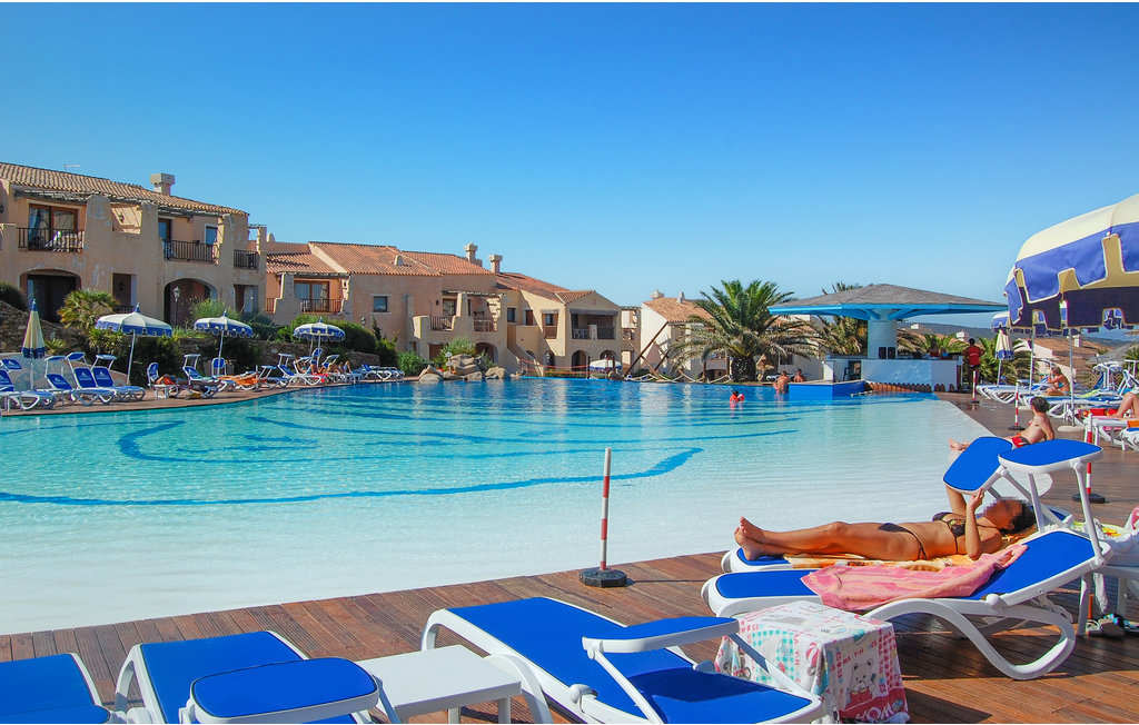 Ferienwohnung - Punta Su Turrione , Italien - IGG274 6