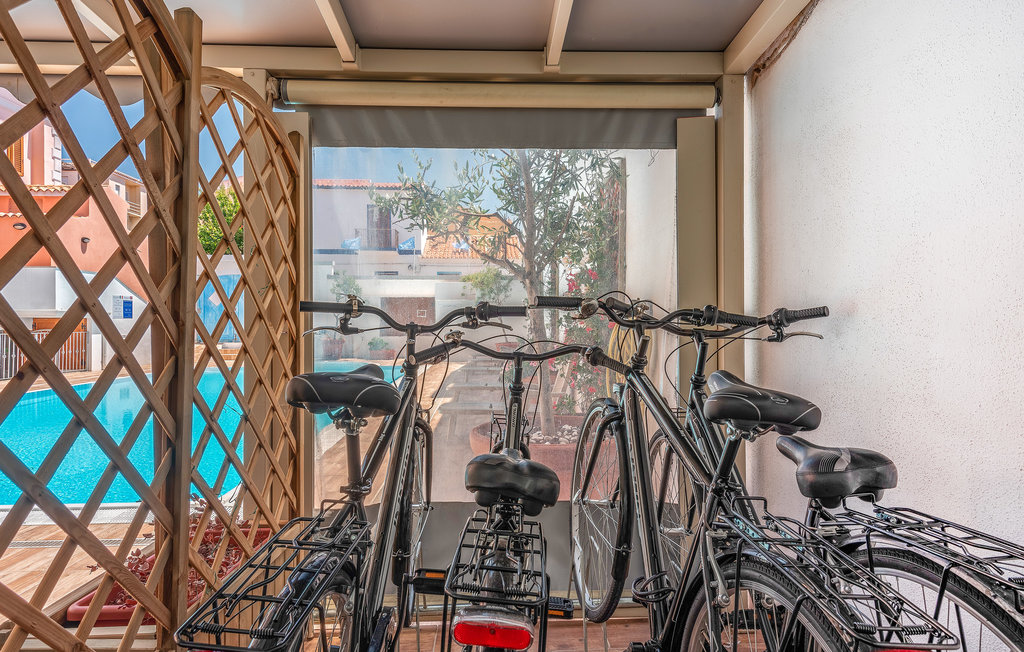 Lejlighed - Santa Teresa di Gallura , Italien - IGG318 6