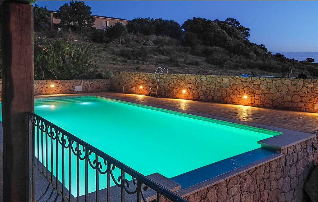Ferienhaus - Costa Paradiso , Italien - IGG401 6