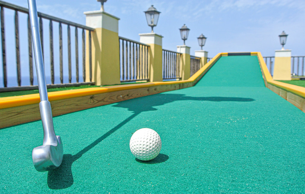 Ferienhaus - Stintino , Italien - IGG119 5