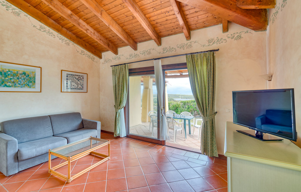 Ferieleilighet - Stintino , Italia - IGG166 3