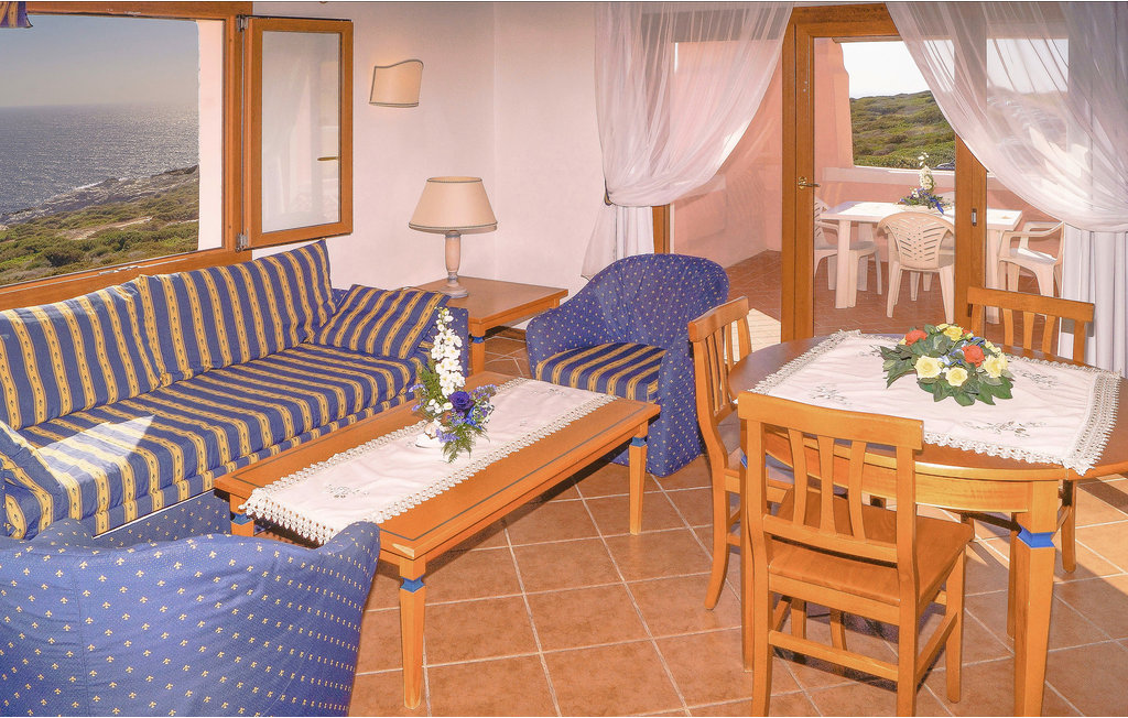 Ferienwohnung - Punta Su Turrione , Italien - IGG269 3