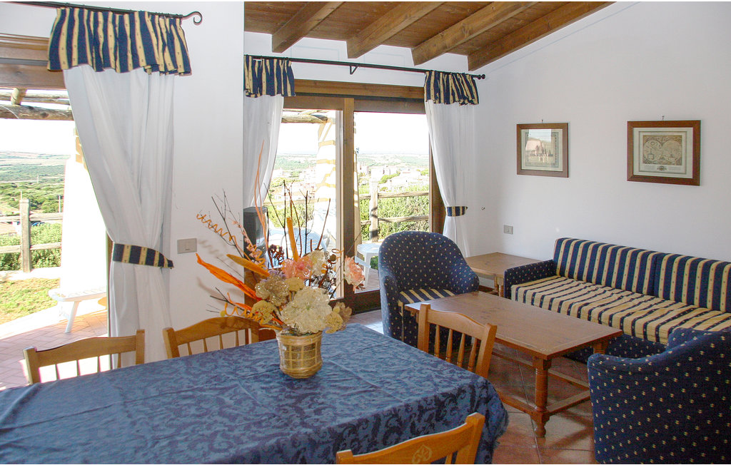 Ferienwohnung - Punta Su Turrione , Italien - IGG272 2