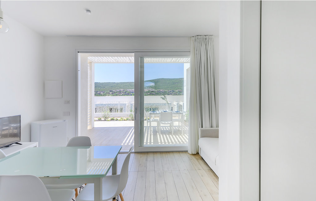 Ferienwohnung - Stintino , Italien - IGG310 4