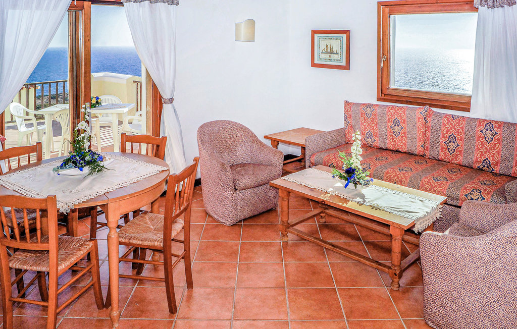 Ferienwohnung - Stintino , Italien - IGG417 11