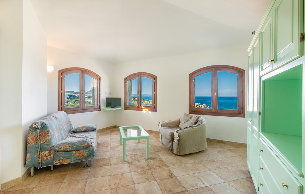 Ferieleilighet - Santa Teresa di Gallura , Italia - IGG430 3