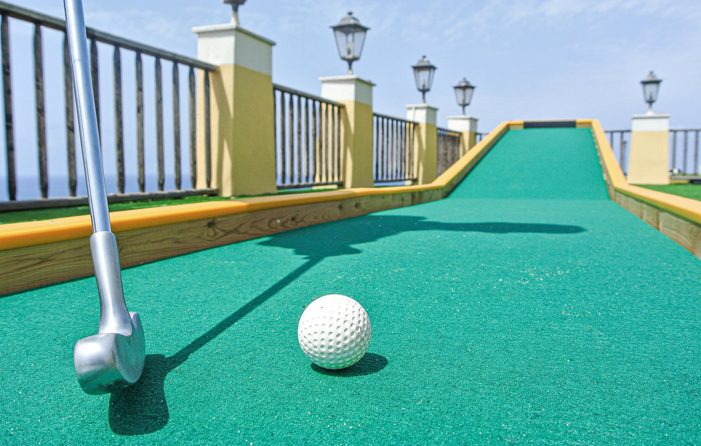 Ferienwohnung - Punta Su Turrione , Italien - IGG272 7