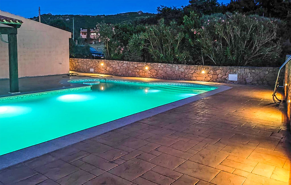 Ferienhaus - Costa Paradiso , Italien - IGG401 23