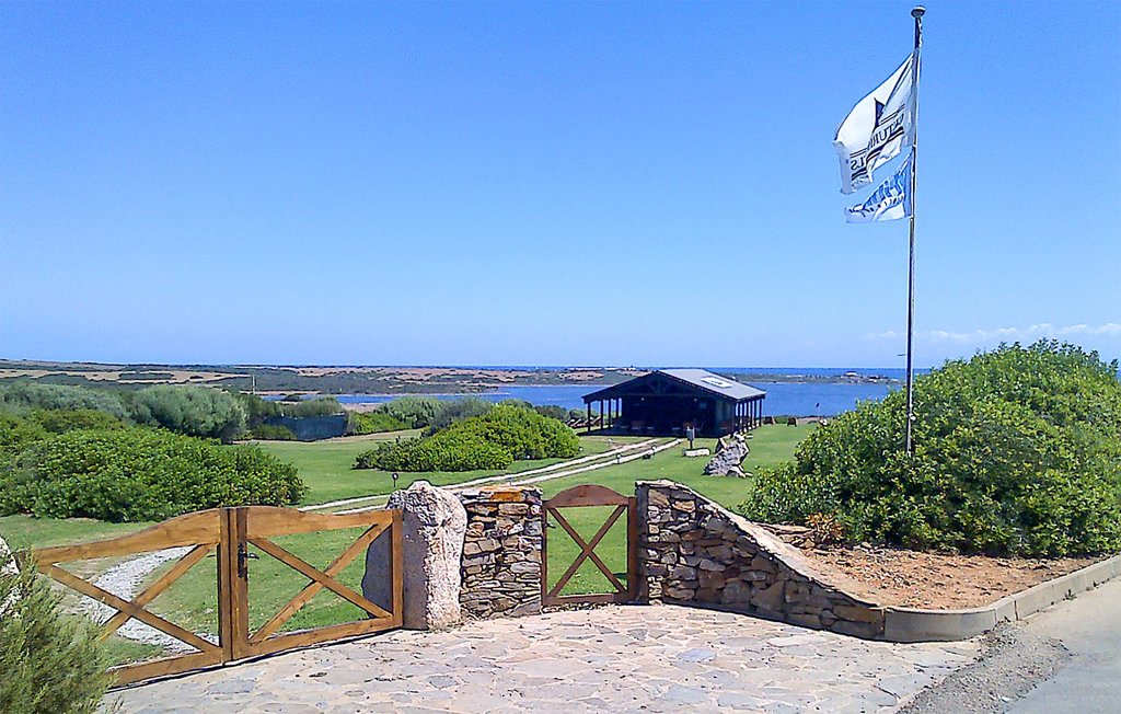 Ferienwohnung - Punta Su Turrione , Italien - IGG274 4