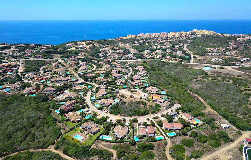 Ferienwohnung - Punta Su Turrione , Italien - IGG274 7