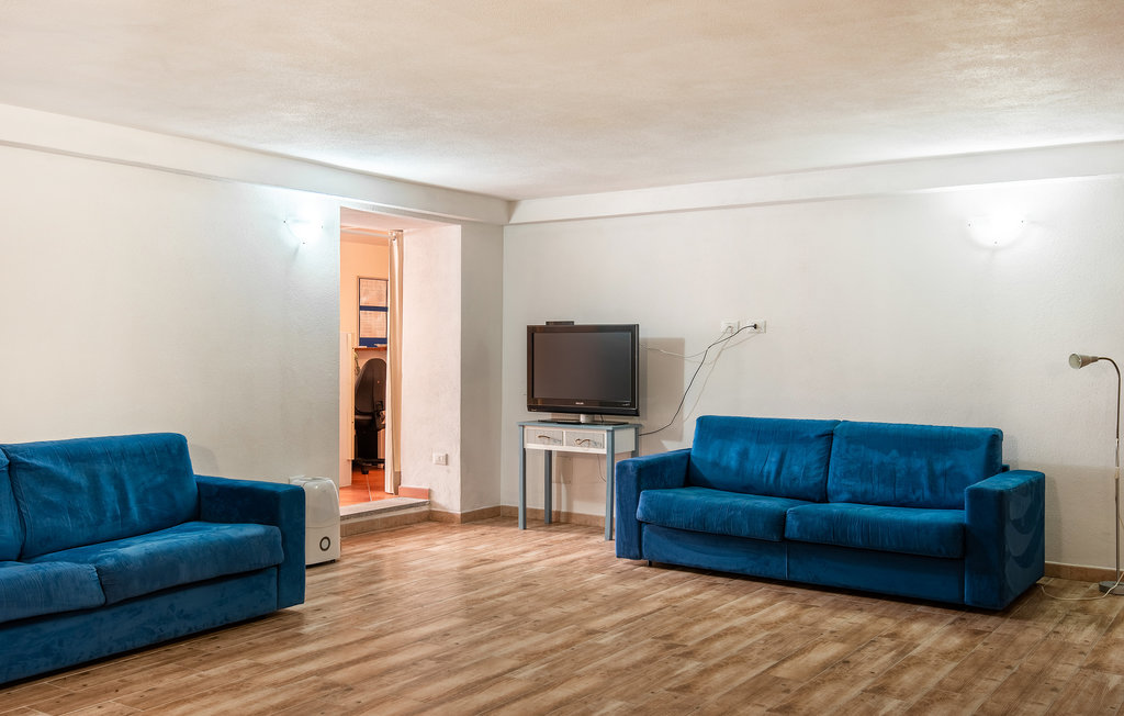 Ferienwohnung - Santa Teresa di Gallura , Italien - IGG316 12