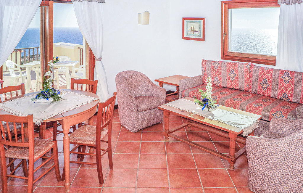Ferienwohnung - Stintino , Italien - IGG136 3