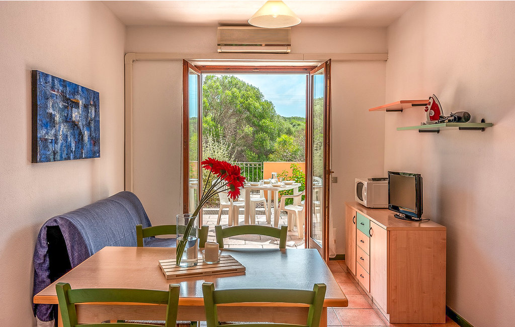 Ferienwohnung - Santa Teresa di Gallura , Italien - IGG315 3