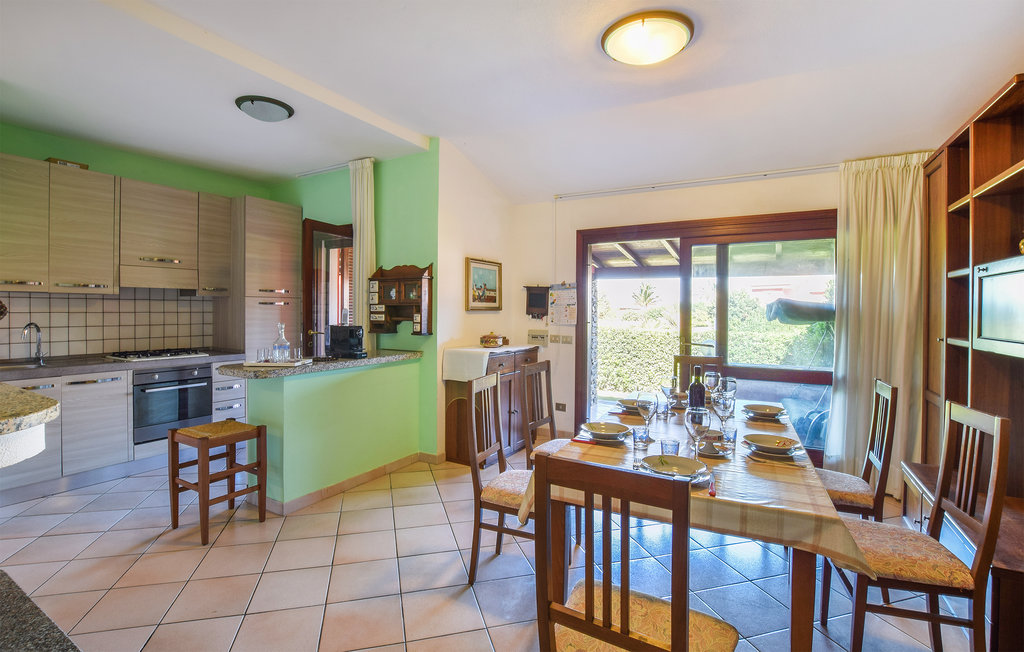 Ferienhaus - Stintino , Italien - IGG386 3