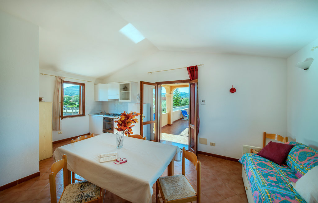 Ferienwohnung - San Teodoro , Italien - IGG073 9