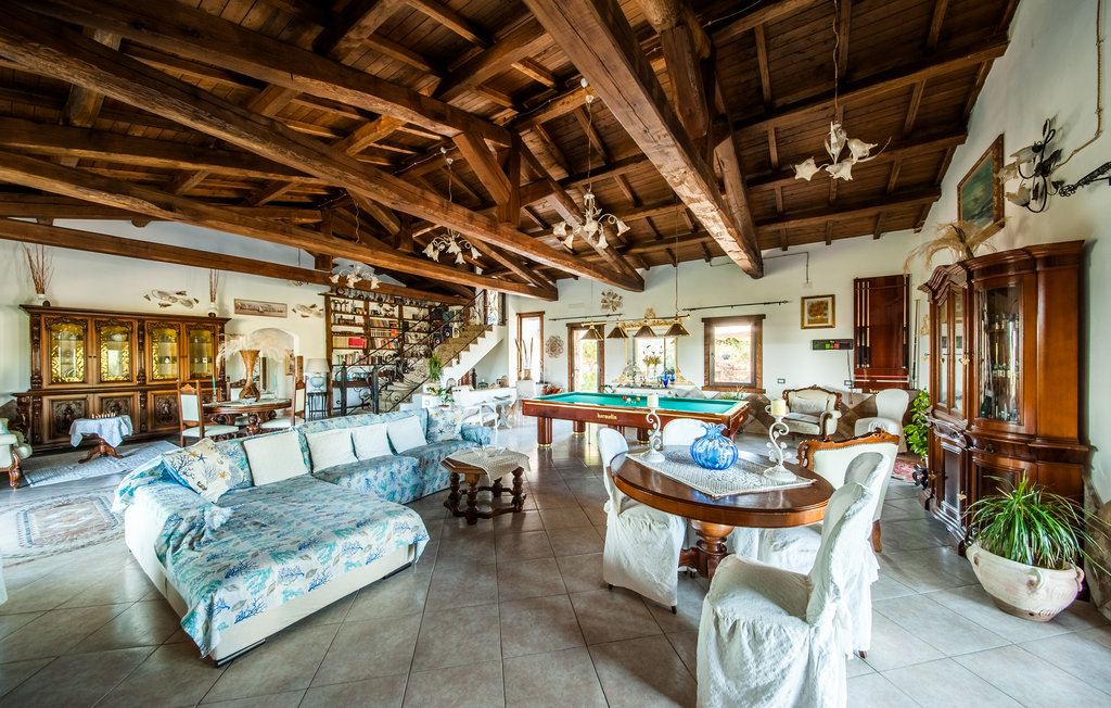 Ferienhaus - Località Mascarartu , Italien - IGG180 18