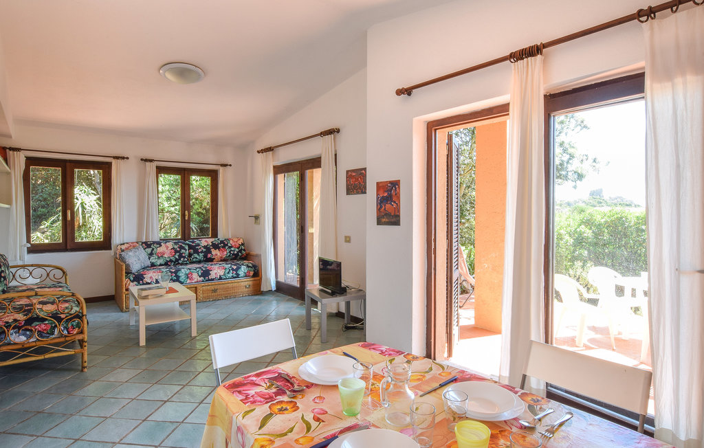 Semesterhus - Costa Paradiso , Italien - IGG251 2