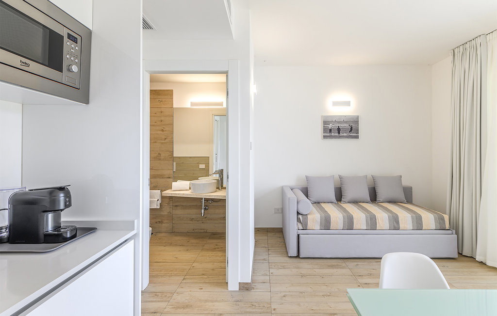 Ferienwohnung - Stintino , Italien - IGG313 4