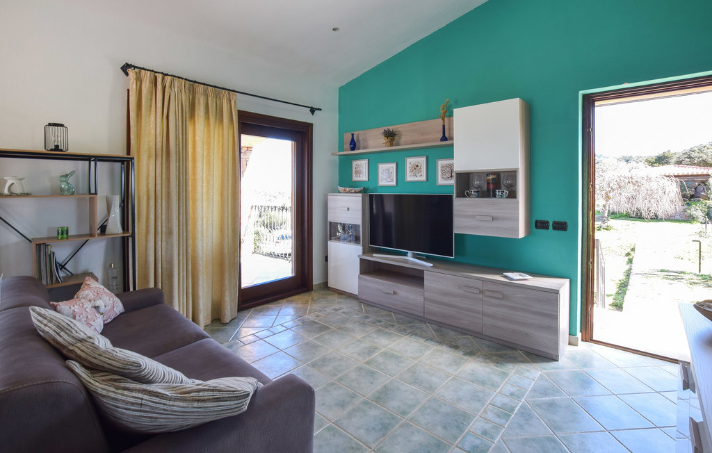 Ferienhaus - Costa Paradiso , Italien - IGG401 3