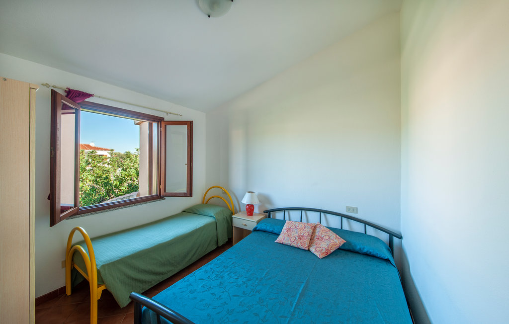 Ferienwohnung - San Teodoro , Italien - IGG073 5