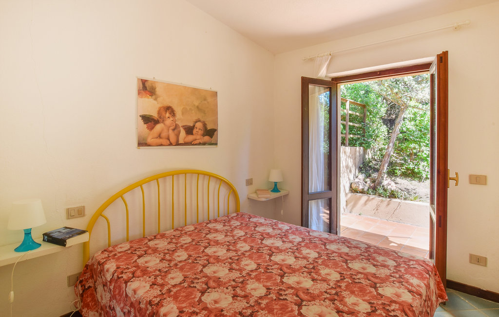 Semesterhus - Costa Paradiso , Italien - IGG251 3