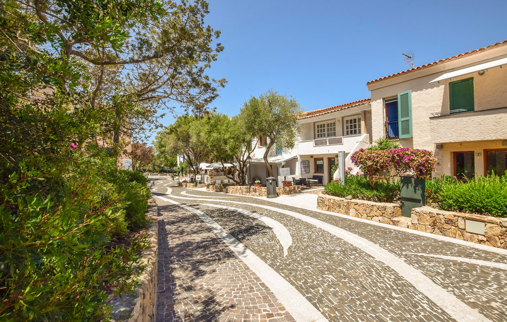 Feriehus - Porto Rotondo , Italia - IGG254 24