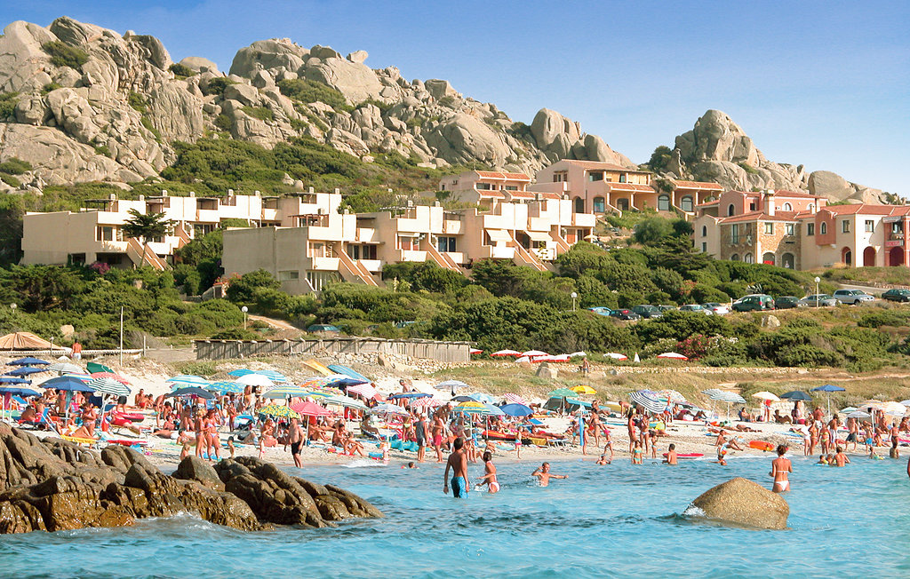 Ferienwohnung - Santa Teresa di Gallura , Italien - IGG425 11