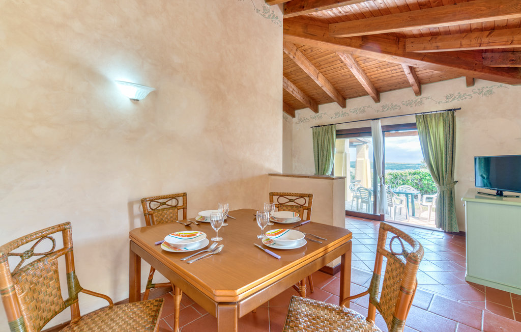 Ferieleilighet - Stintino , Italia - IGG166 9