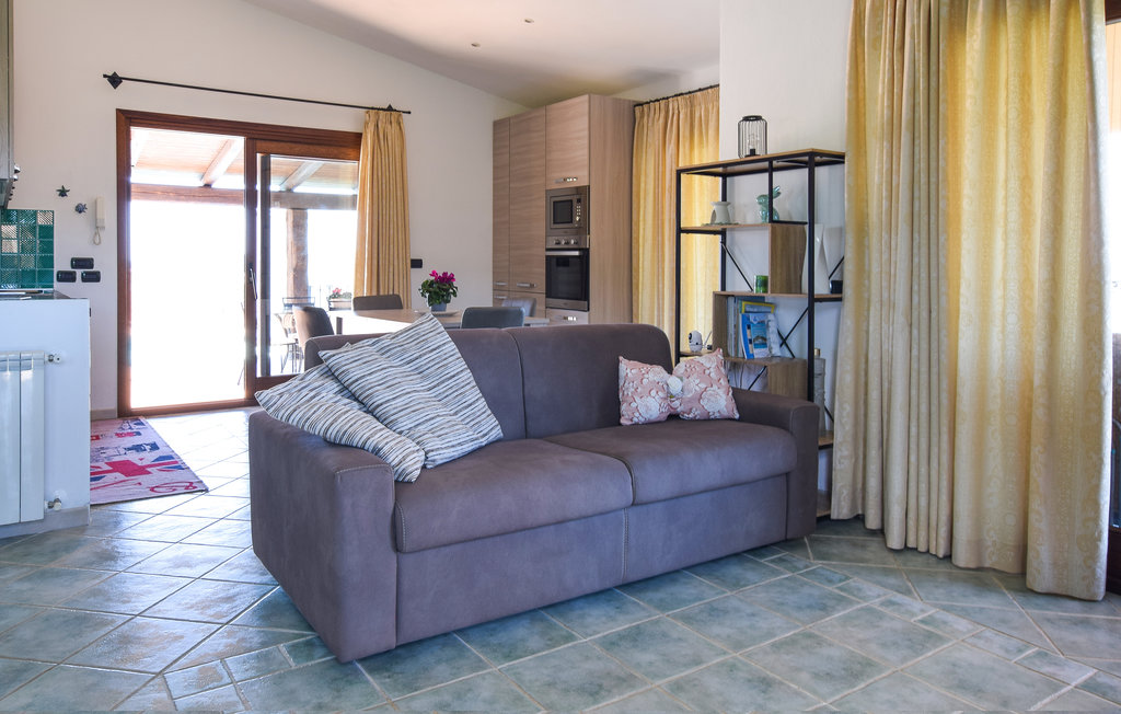 Ferienhaus - Costa Paradiso , Italien - IGG401 15