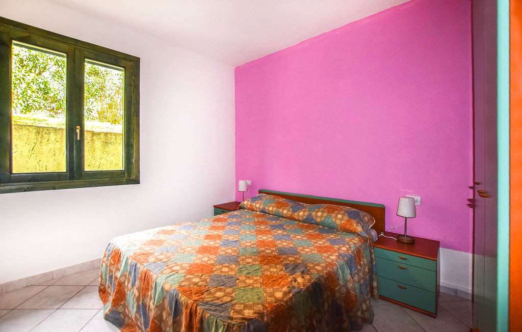 Ferienwohnung - Badesi , Italien - IGG031 4