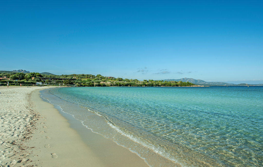 Ferienwohnung - San Teodoro , Italien - IGG073 18