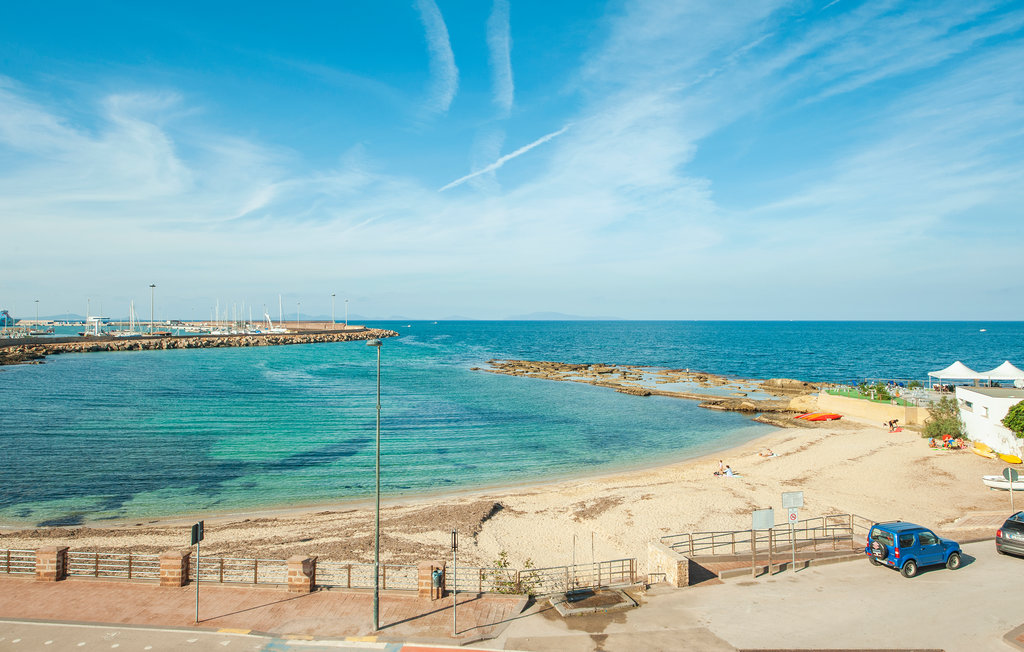 Ferienwohnung - Porto Torres , Italien - IGG077 2