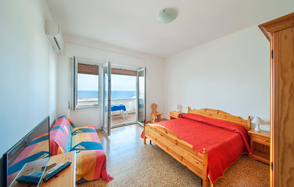 Ferienwohnung - Porto Torres , Italien - IGG079 4