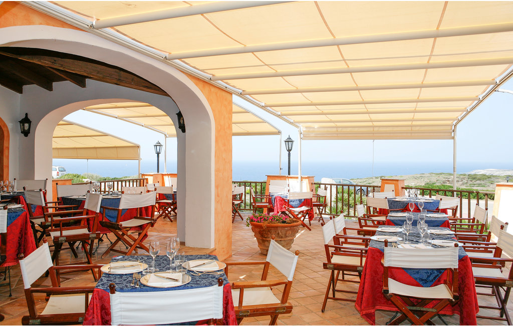 Ferienwohnung - Stintino , Italien - IGG135 12