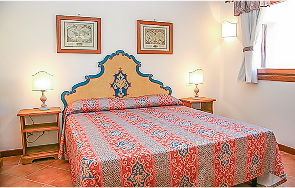 Ferienwohnung - Stintino , Italien - IGG135 4