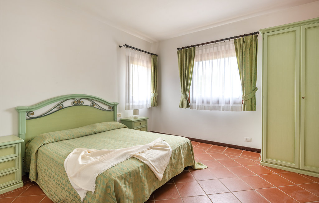 Ferieleilighet - Stintino , Italia - IGG166 5
