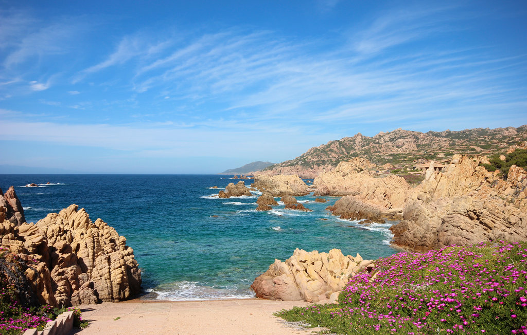 Semesterhus - Costa Paradiso , Italien - IGG251 15