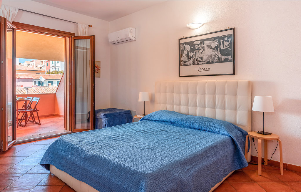 Ferienwohnung - Santa Teresa di Gallura , Italien - IGG316 4
