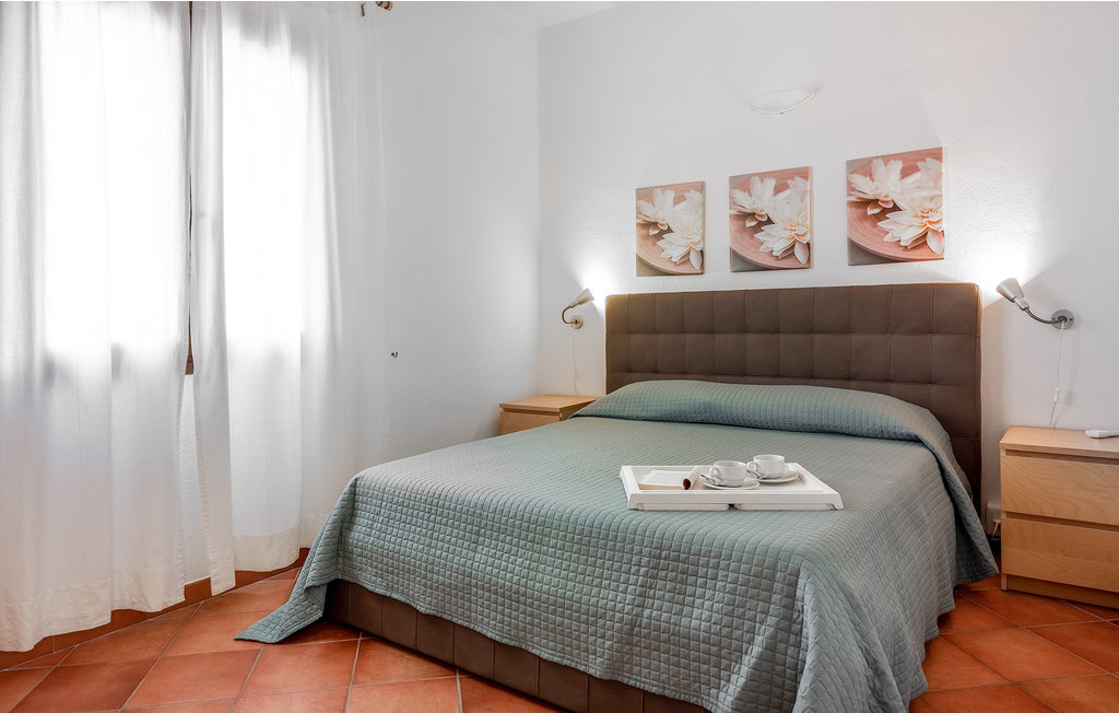 Lejlighed - Santa Teresa di Gallura , Italien - IGG318 3