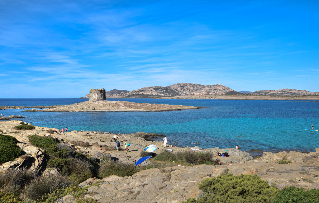 Ferienhaus - Stintino , Italien - IGG386 2