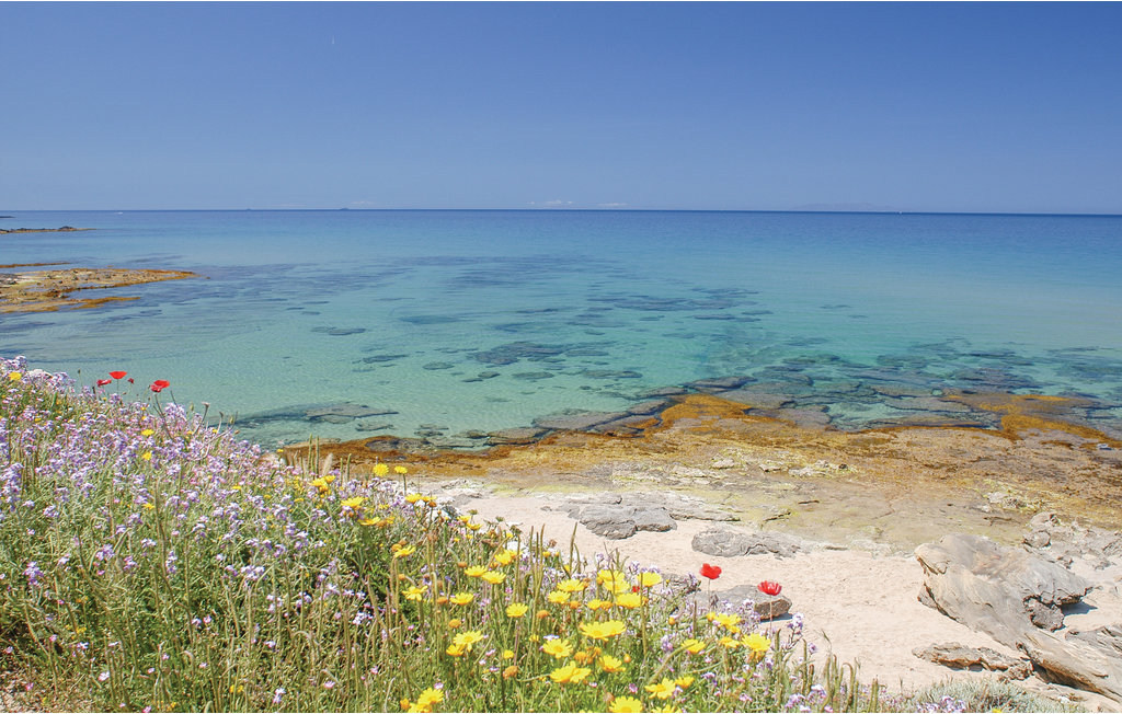 Ferienwohnung - Stintino , Italien - IGG113 8