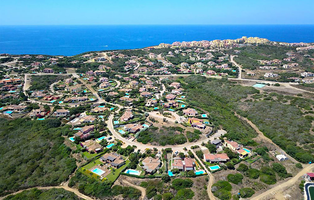 Feriehus - Stintino , Italia - IGG122 6
