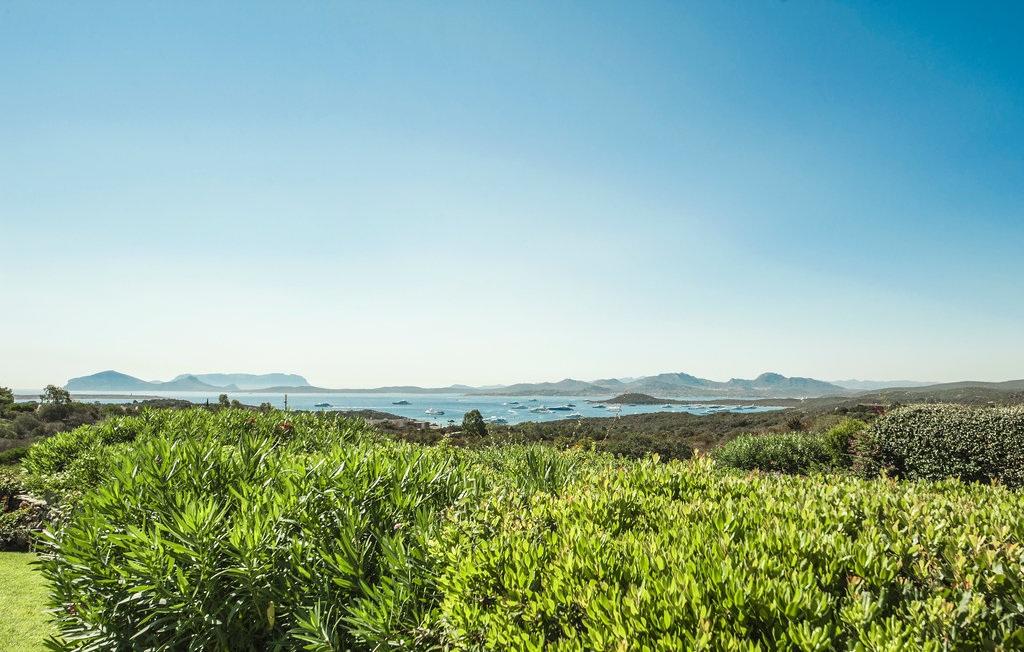 Ferienhaus - Località Mascarartu , Italien - IGG180 31
