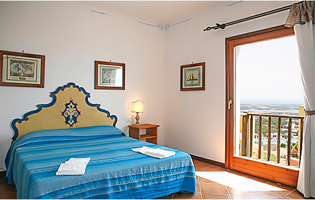 Ferienwohnung - Punta Su Turrione , Italien - IGG270 4